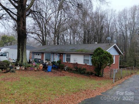 714 Claremont Road Charlotte NC 28214