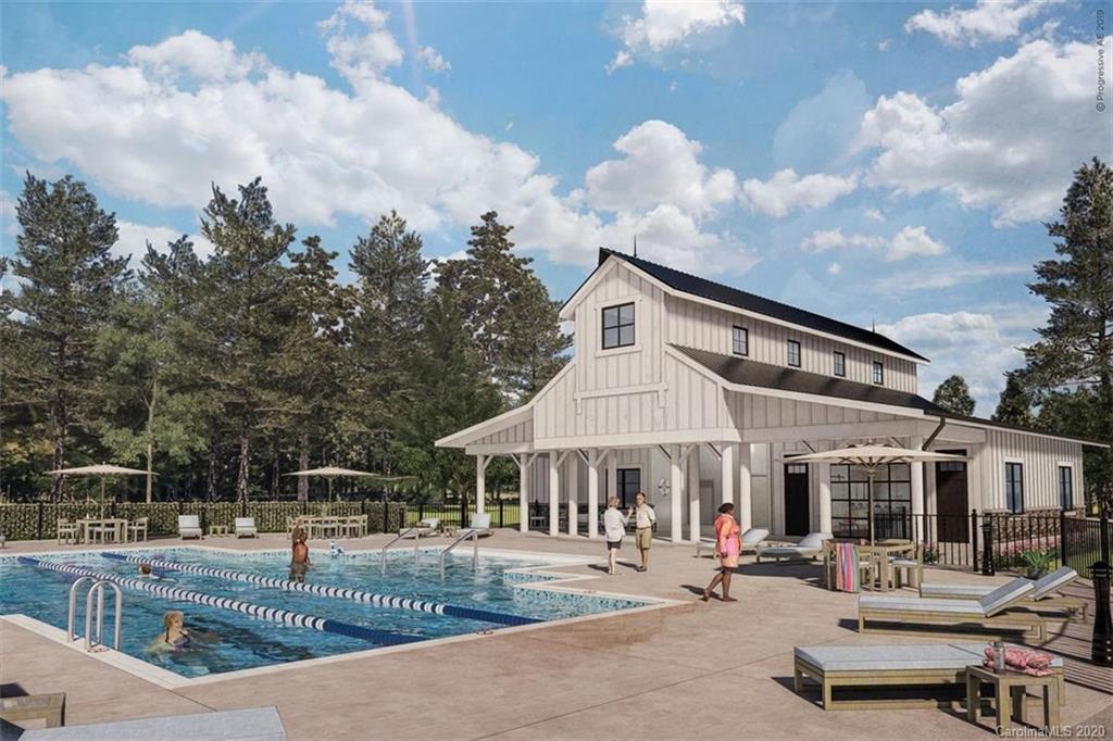 Moore Farm - Residential