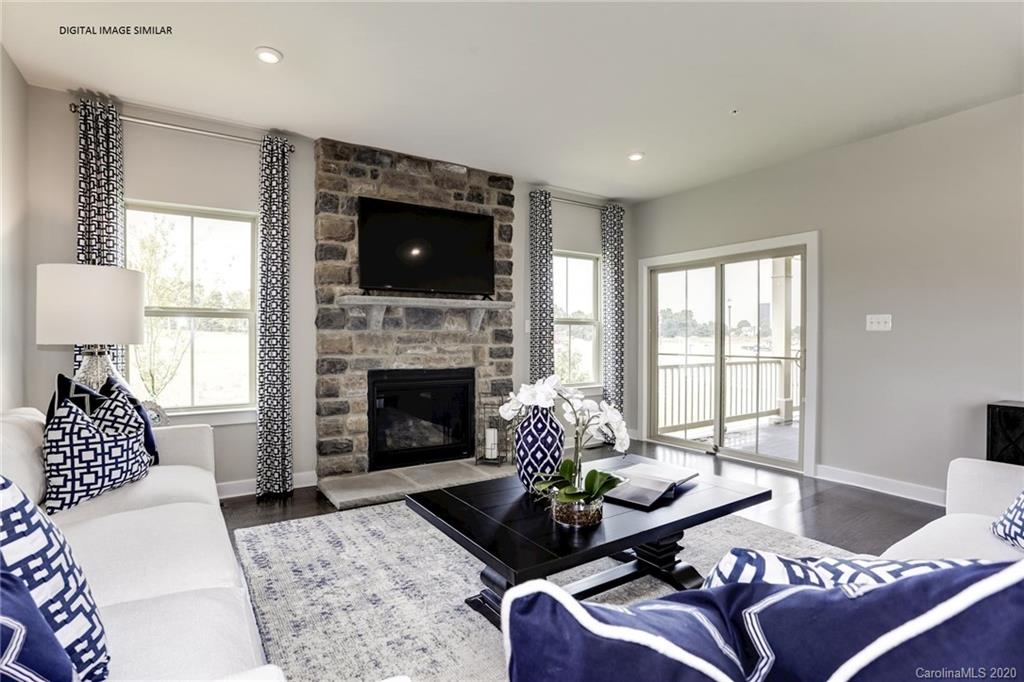 Moore Farm - Residential