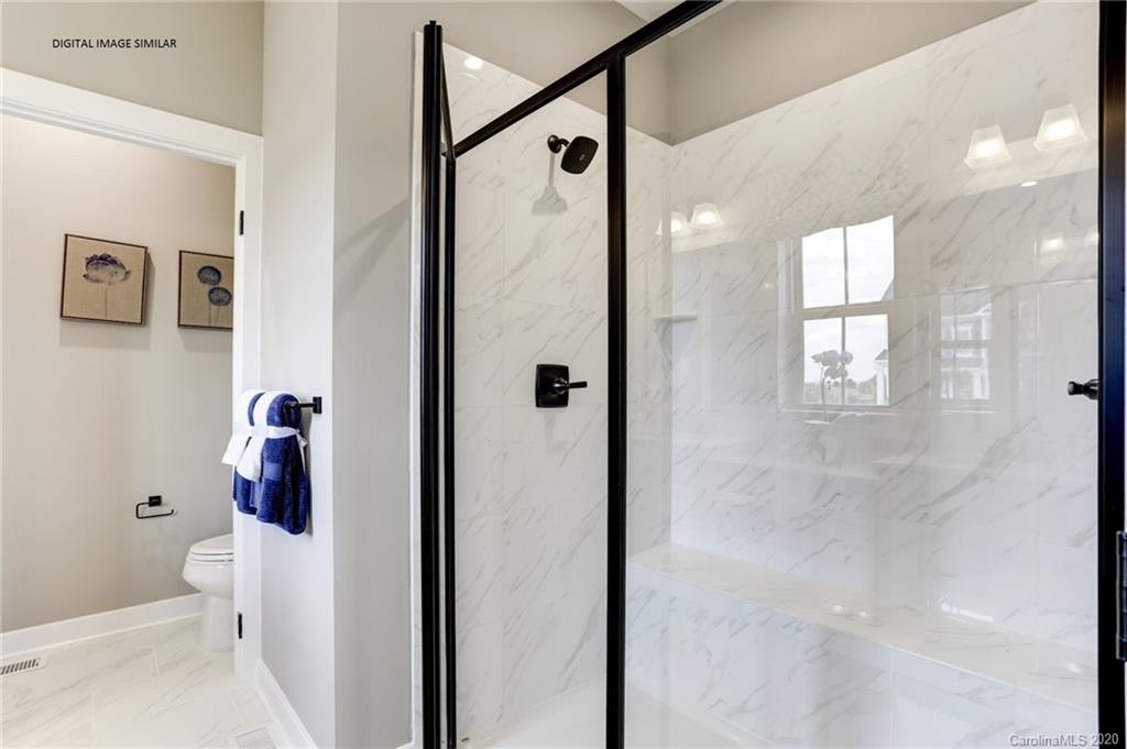 Moore Farm - Residential