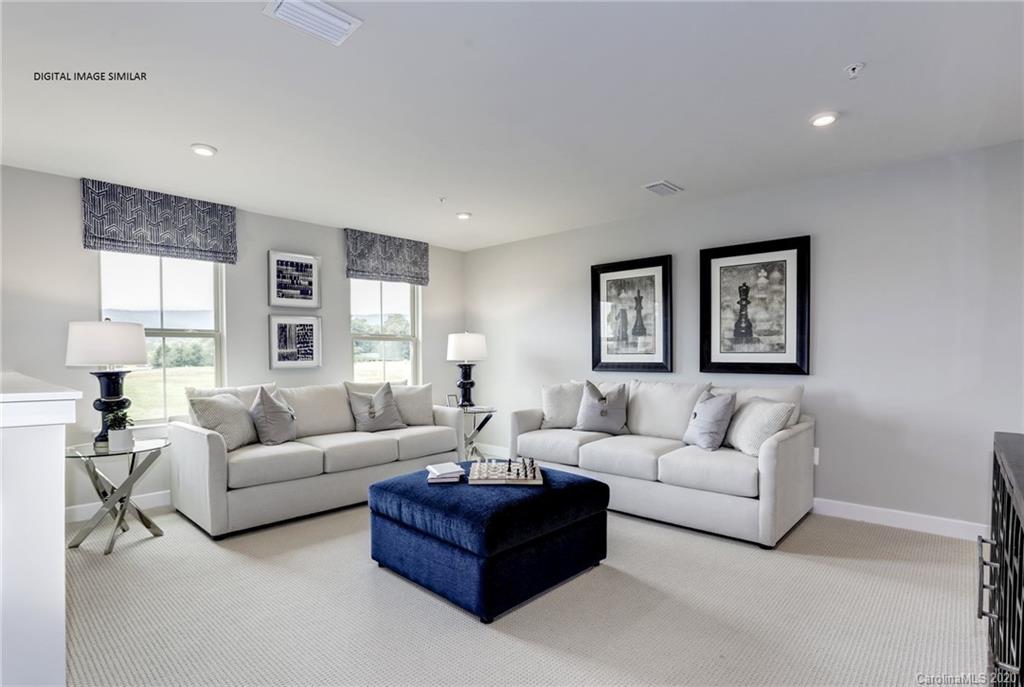 Moore Farm - Residential