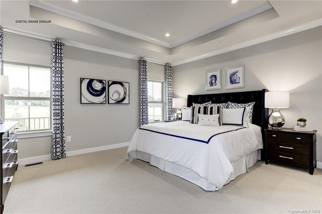 Moore Farm - Residential