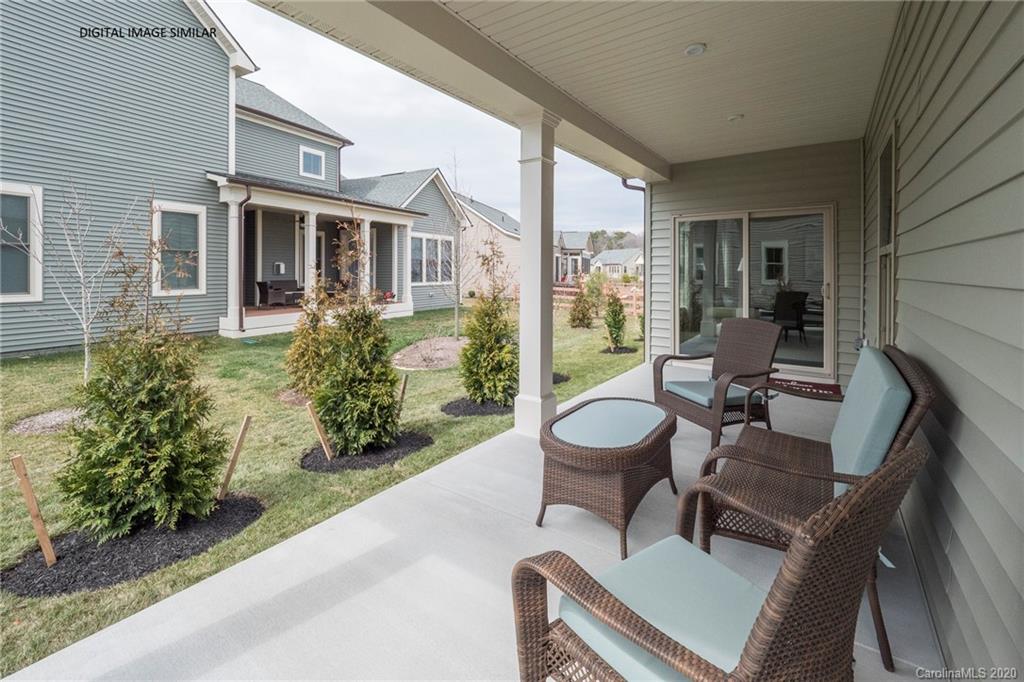 Moore Farm - Residential