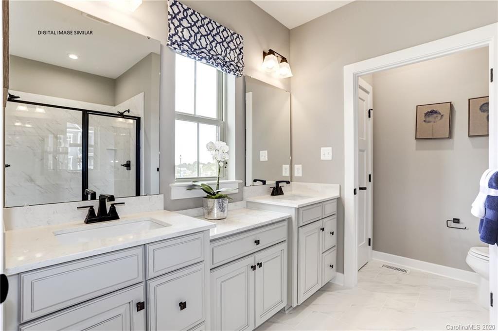 Moore Farm - Residential