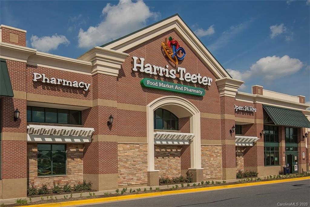 Moore Farm - Residential