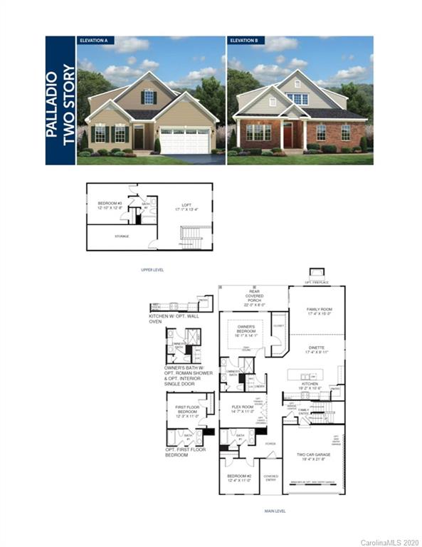 Moore Farm - Residential