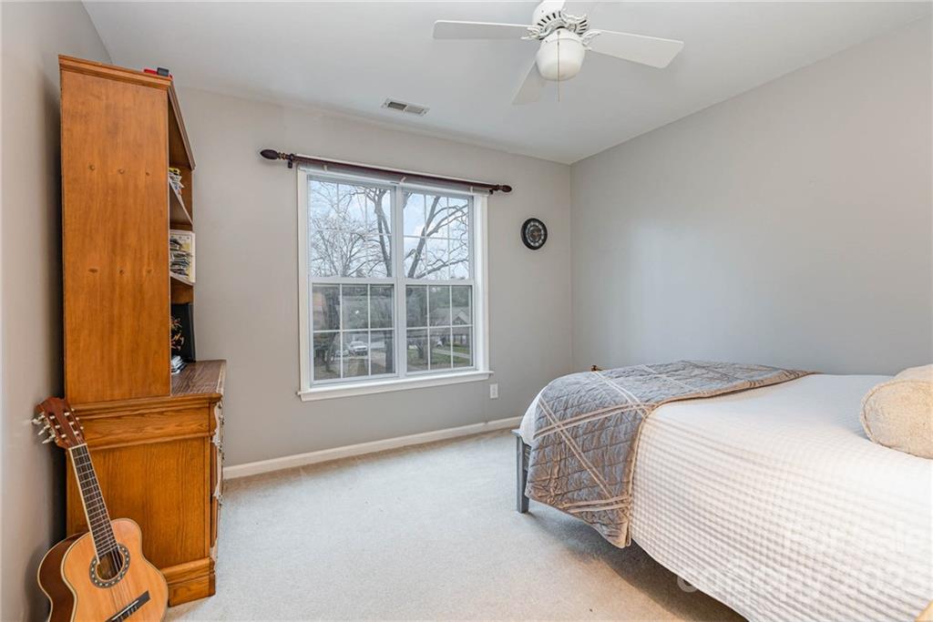 Morgan Glenn - Residential