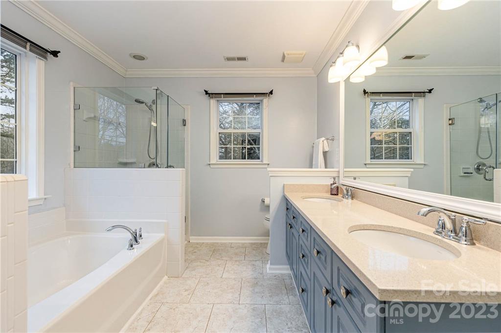 Morgan Glenn - Residential