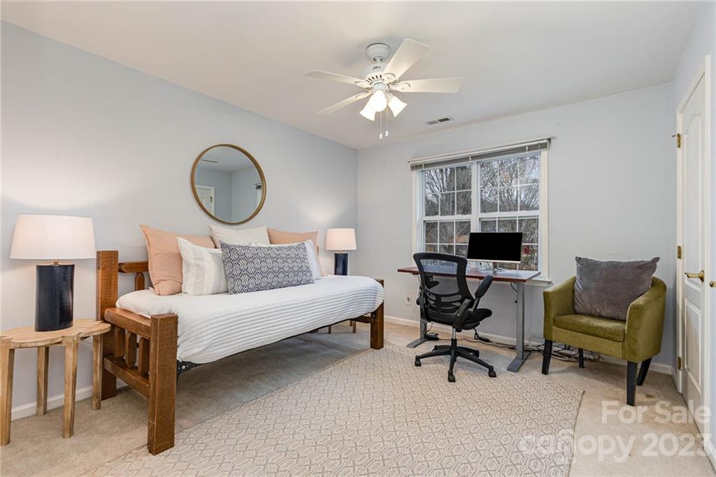 Morgan Glenn - Residential