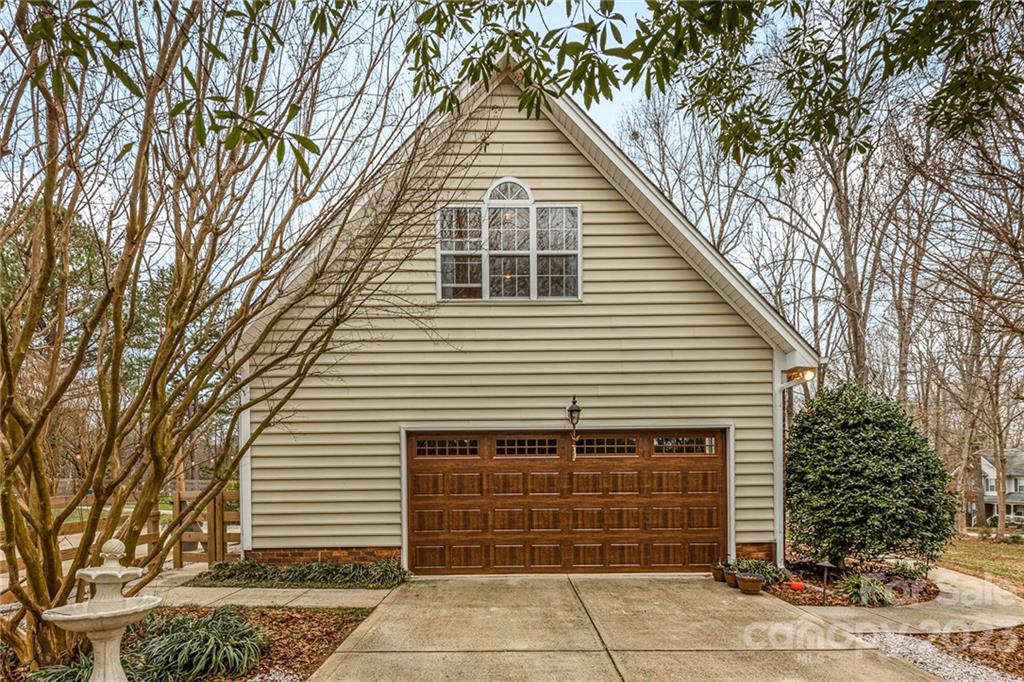 Morgan Glenn - Residential