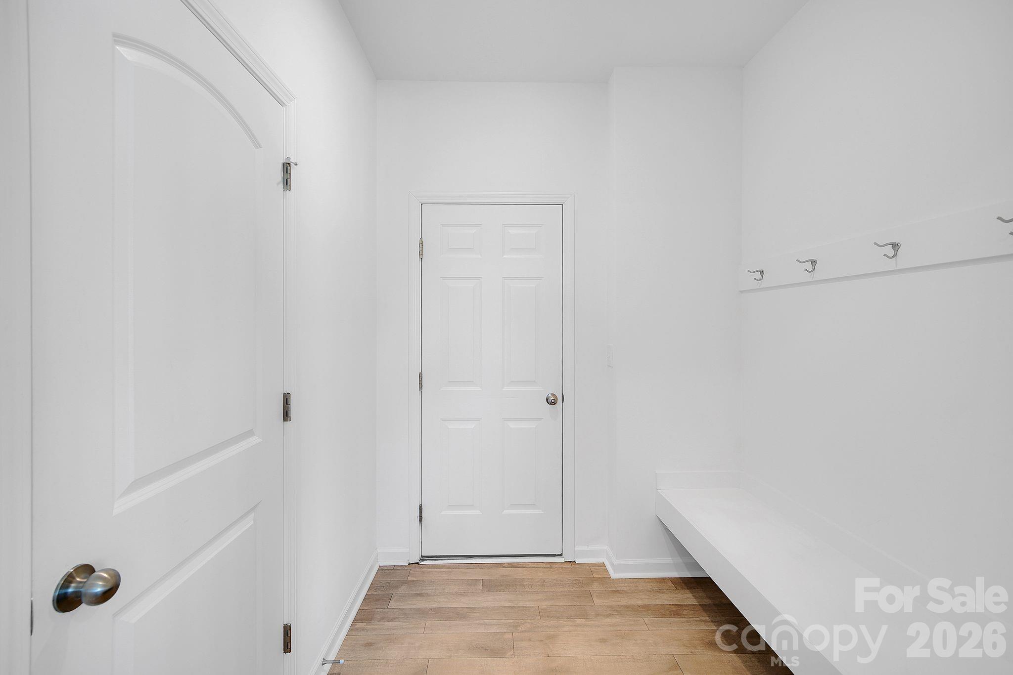 Davis Hills - Residential