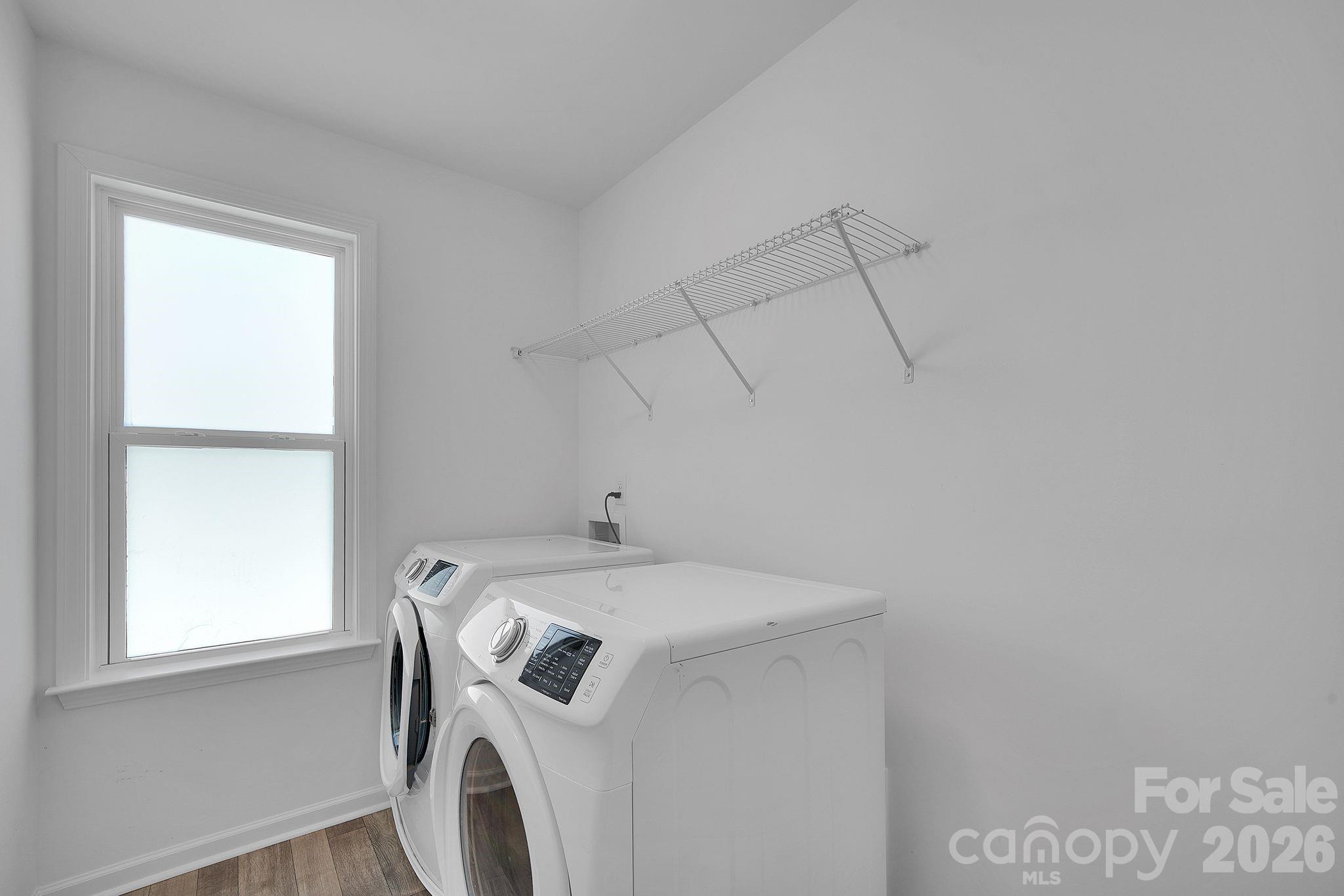 Davis Hills - Residential