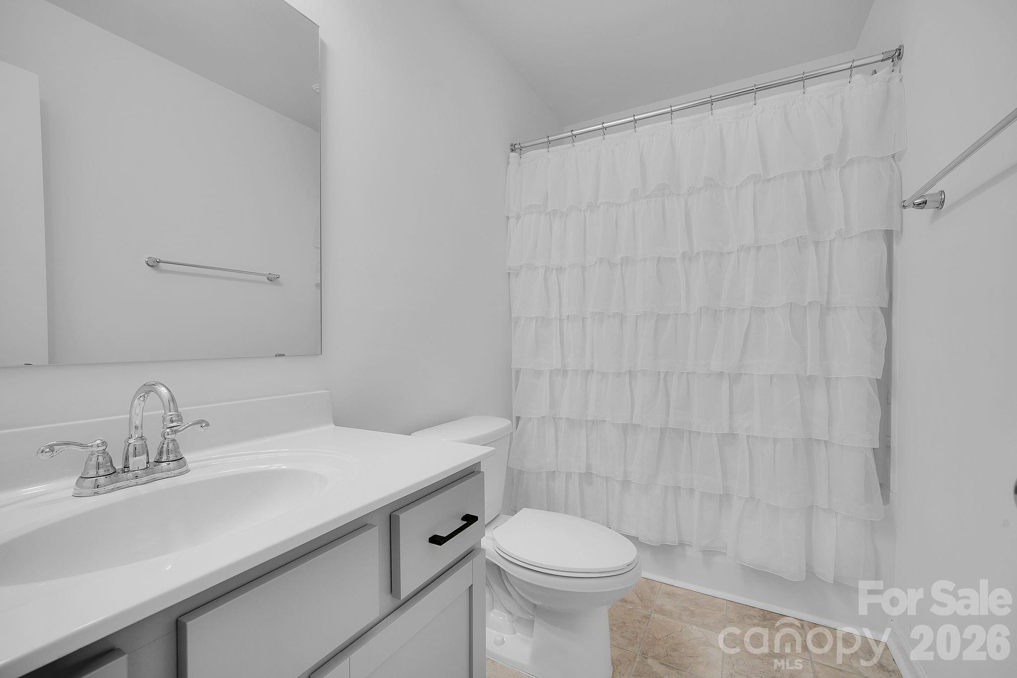 Davis Hills - Residential