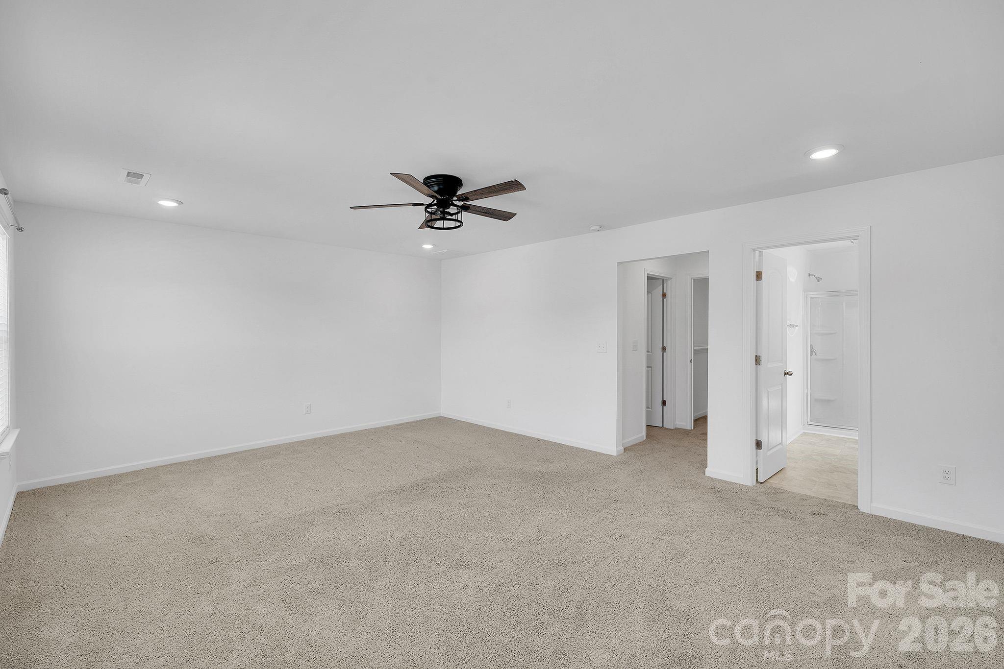 Davis Hills - Residential