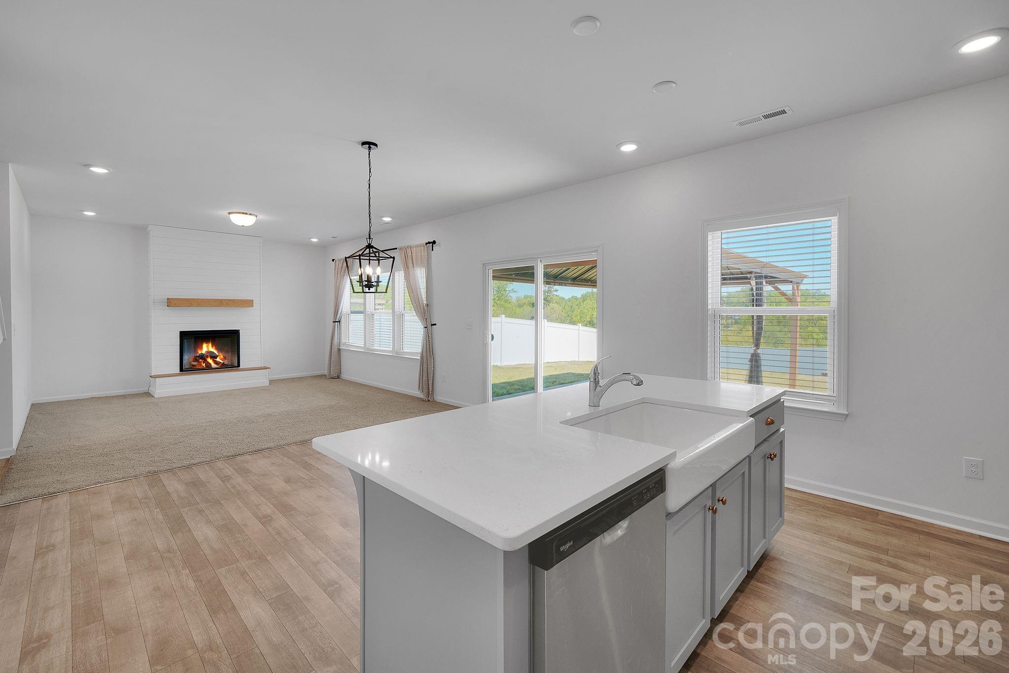 Davis Hills - Residential