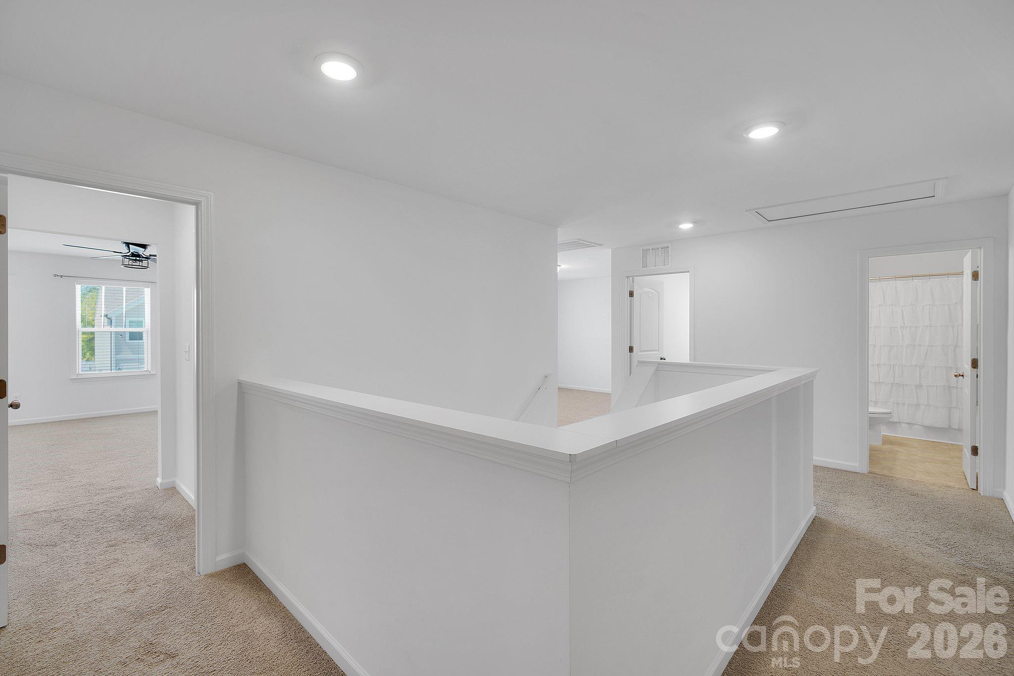 Davis Hills - Residential