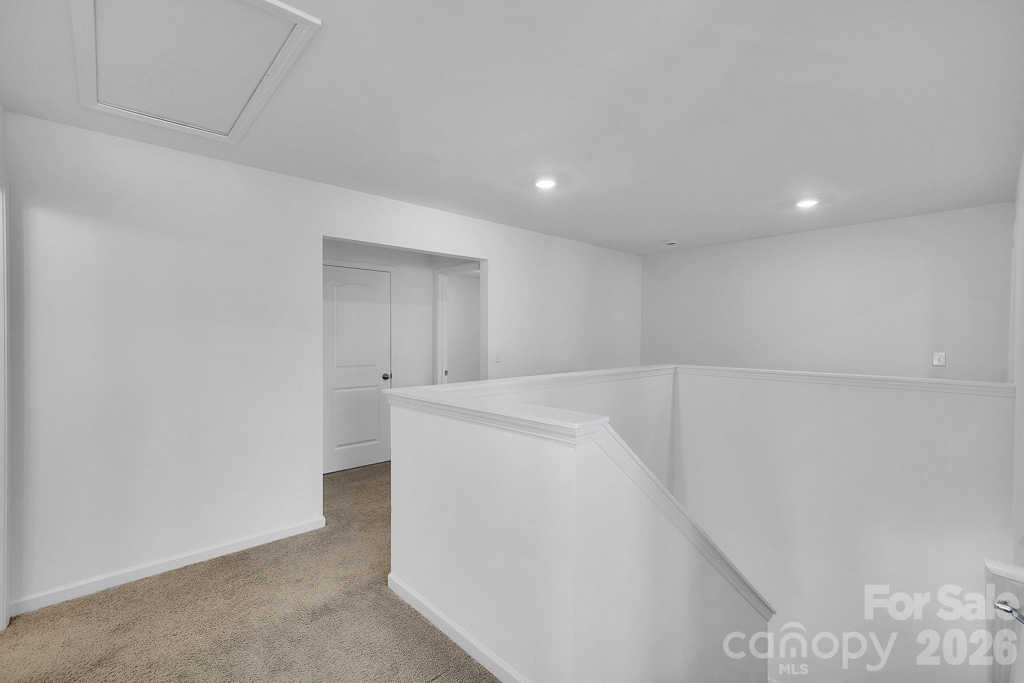 Davis Hills - Residential