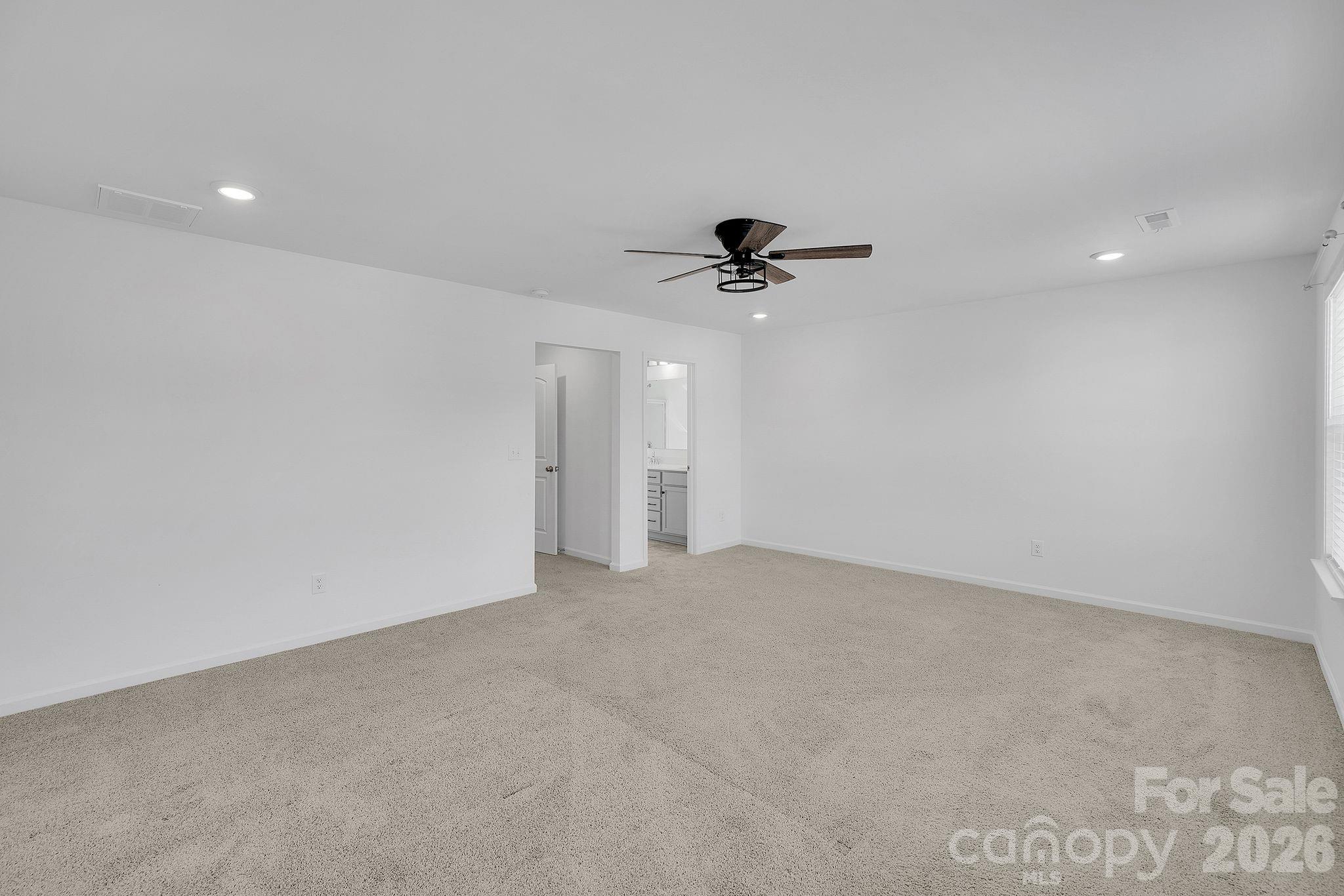 Davis Hills - Residential