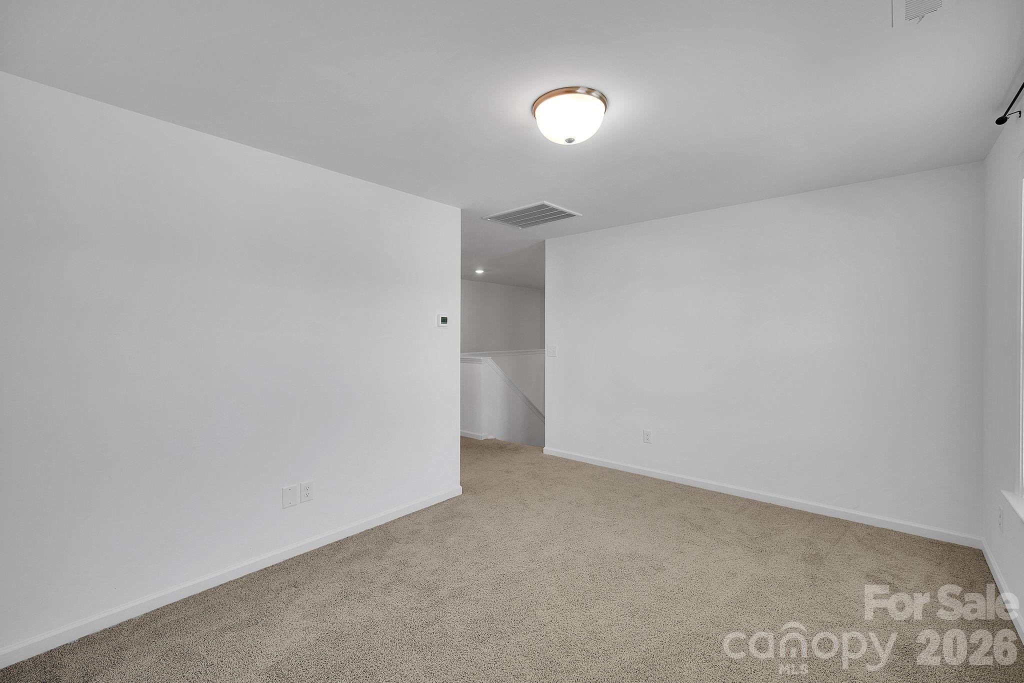 Davis Hills - Residential