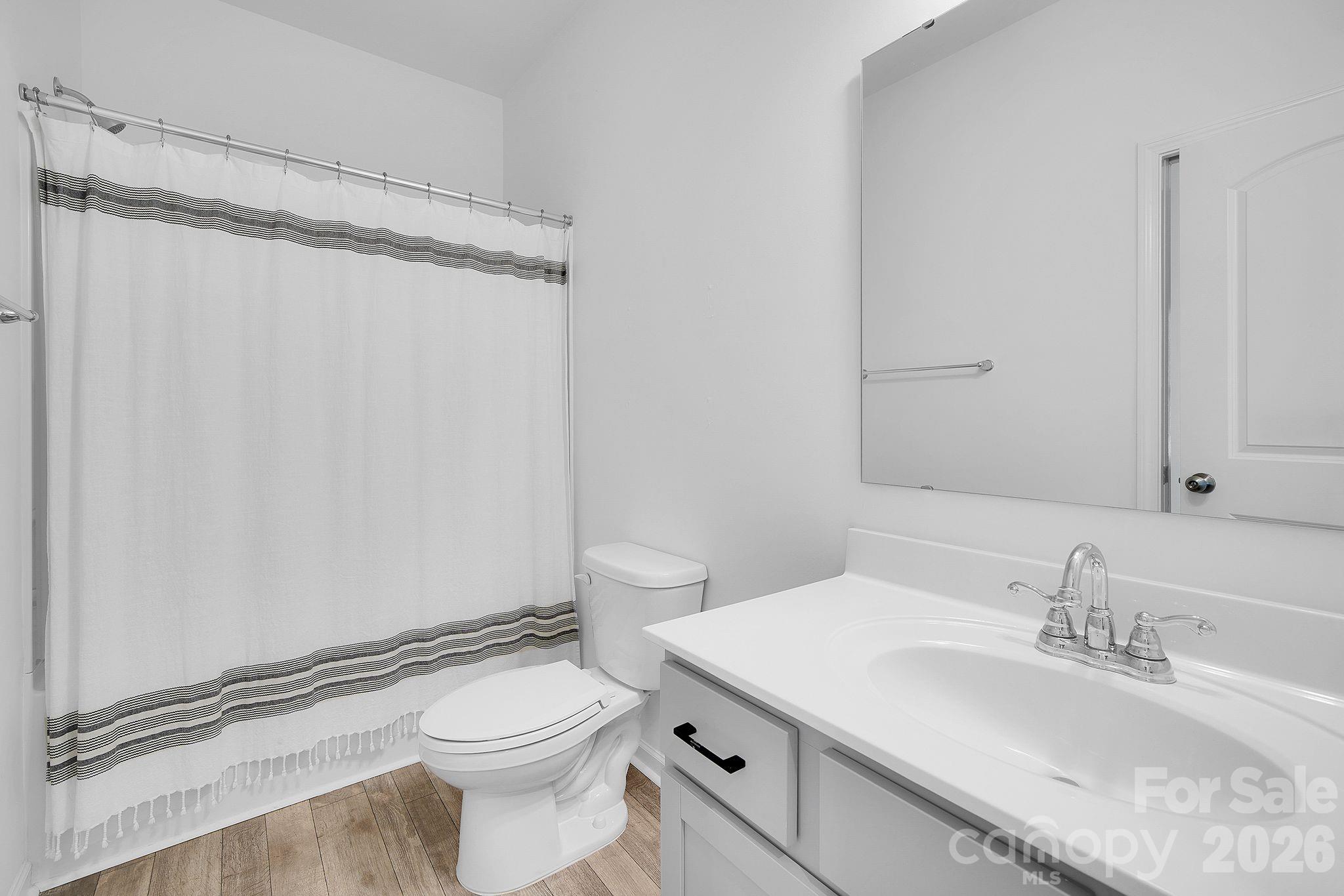 Davis Hills - Residential