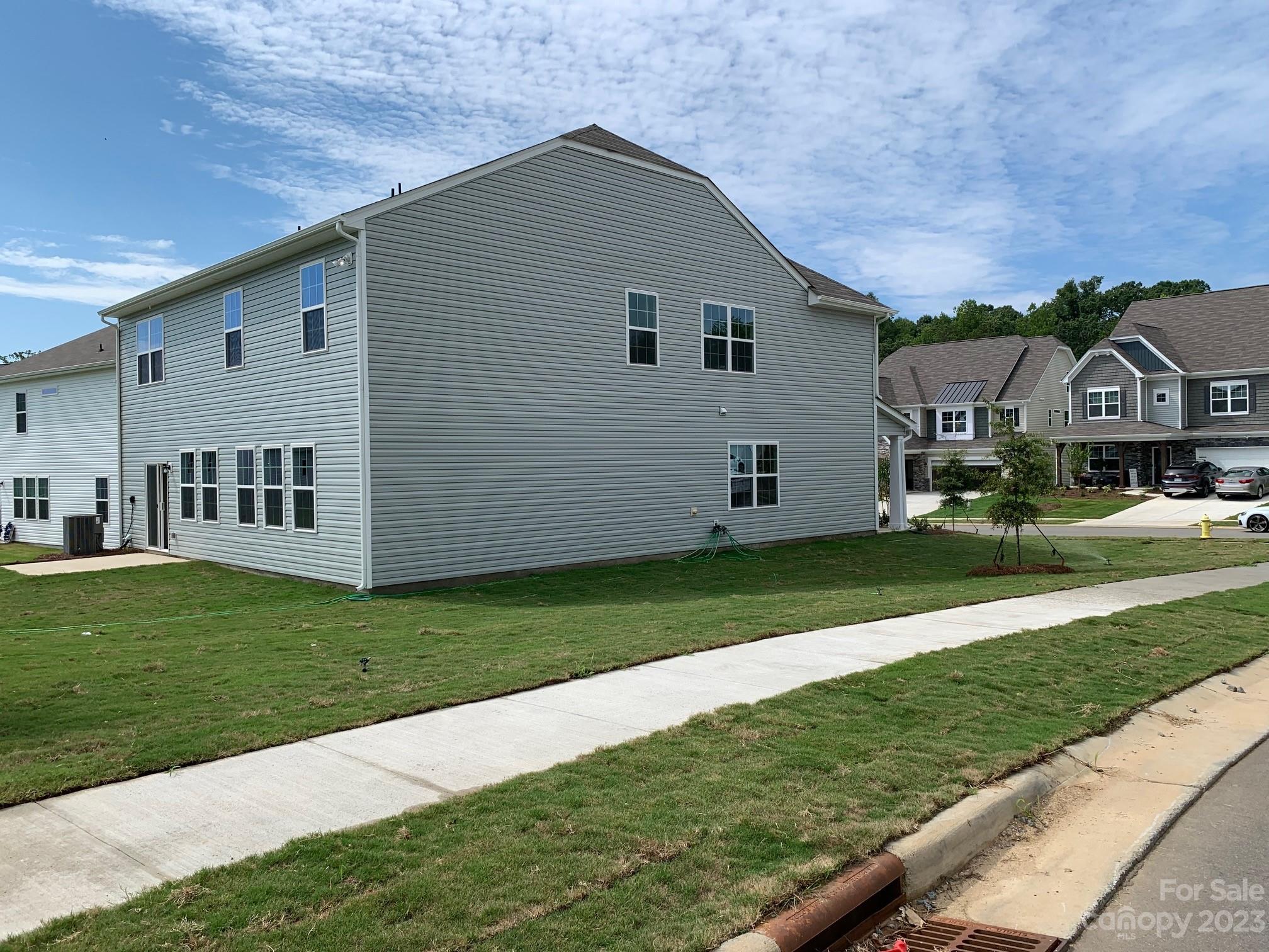 Shannon Woods - Residential