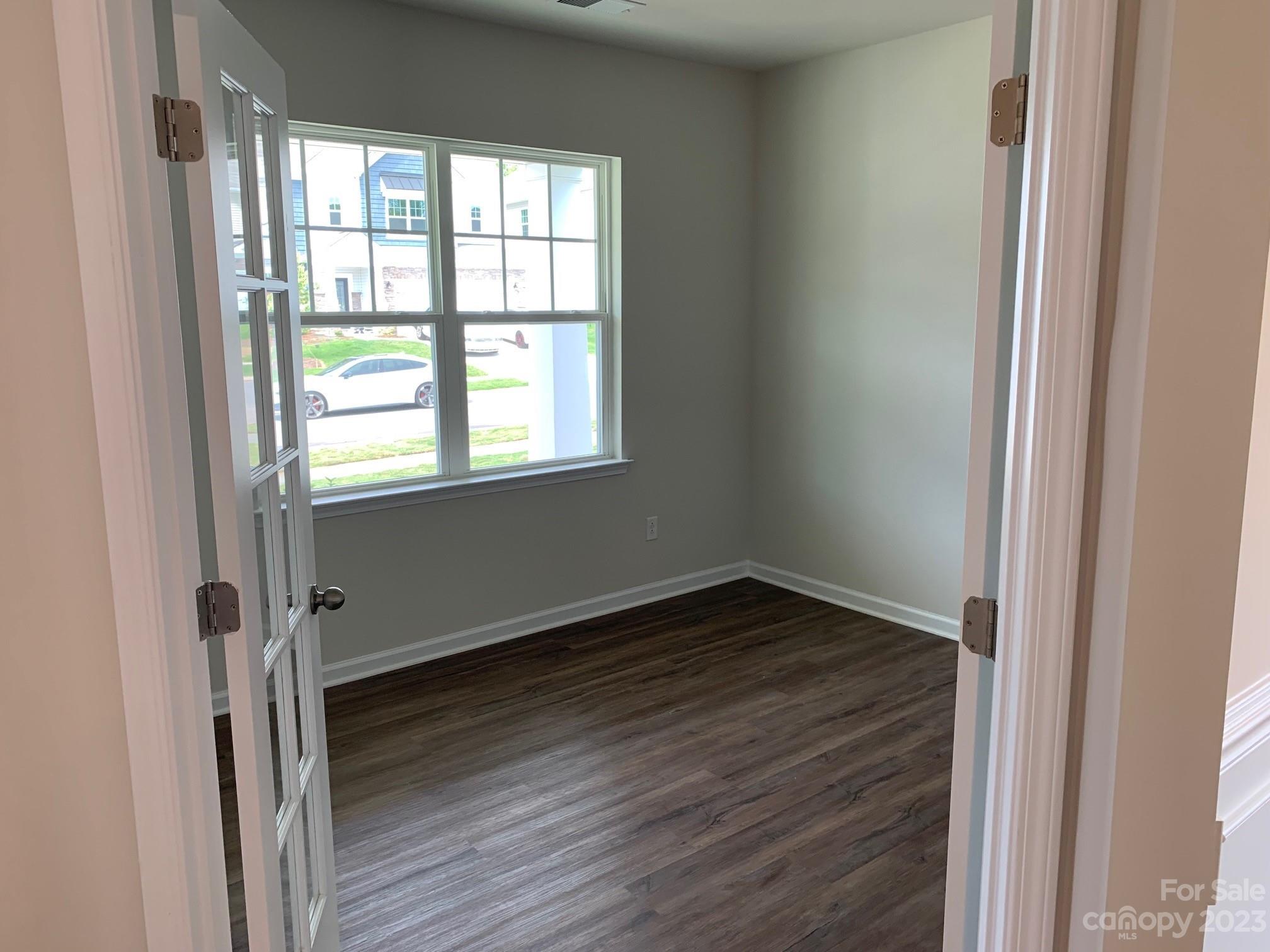 Shannon Woods - Residential