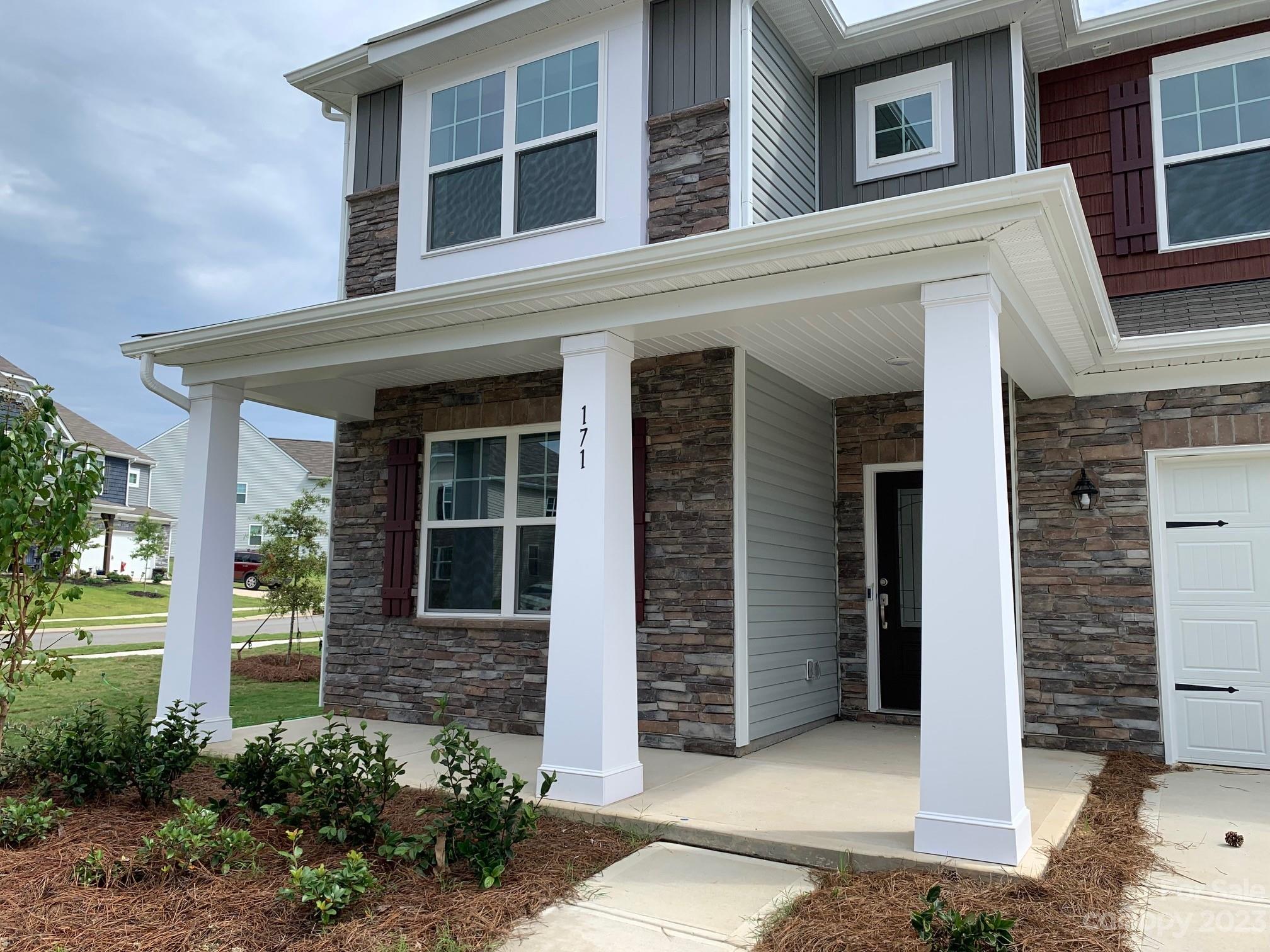 Shannon Woods - Residential