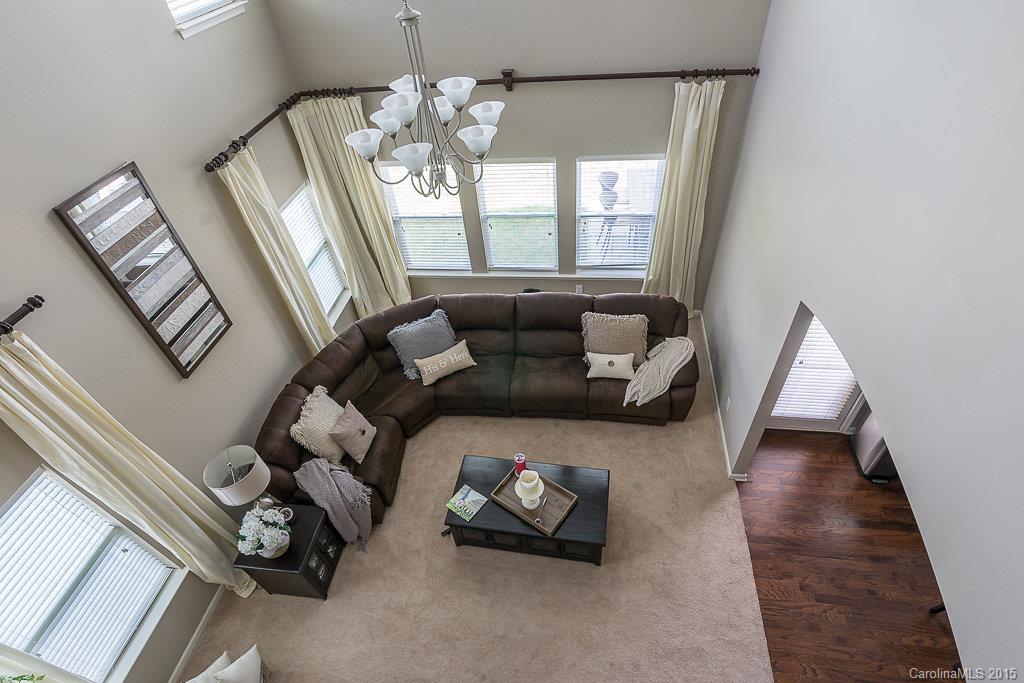 Silver Run - Residential