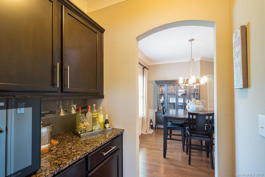 Silver Run - Residential