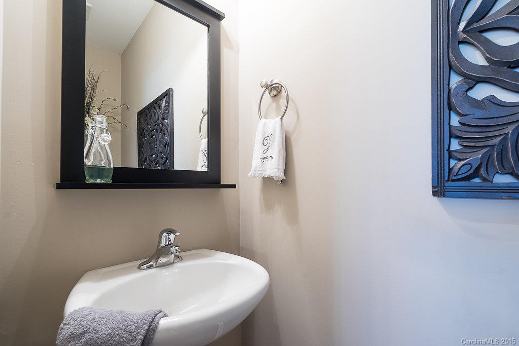 Silver Run - Residential