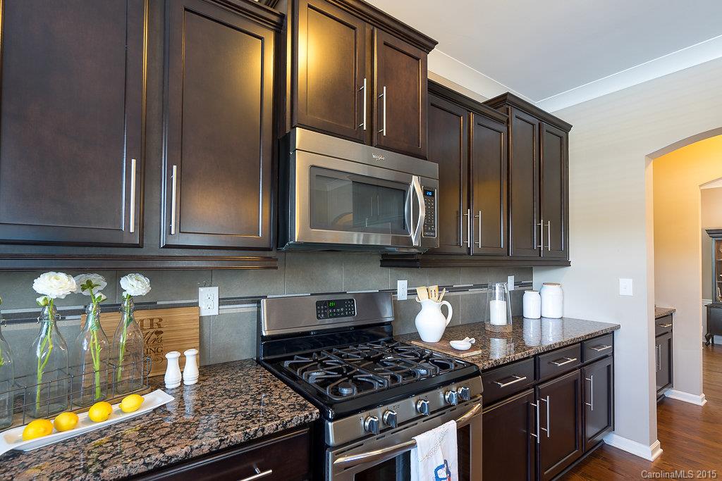 Silver Run - Residential