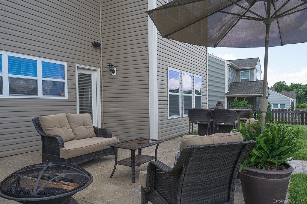 Silver Run - Residential