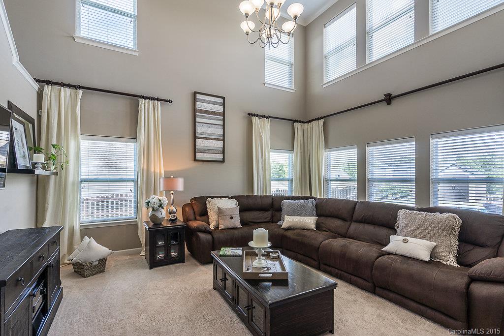 Silver Run - Residential