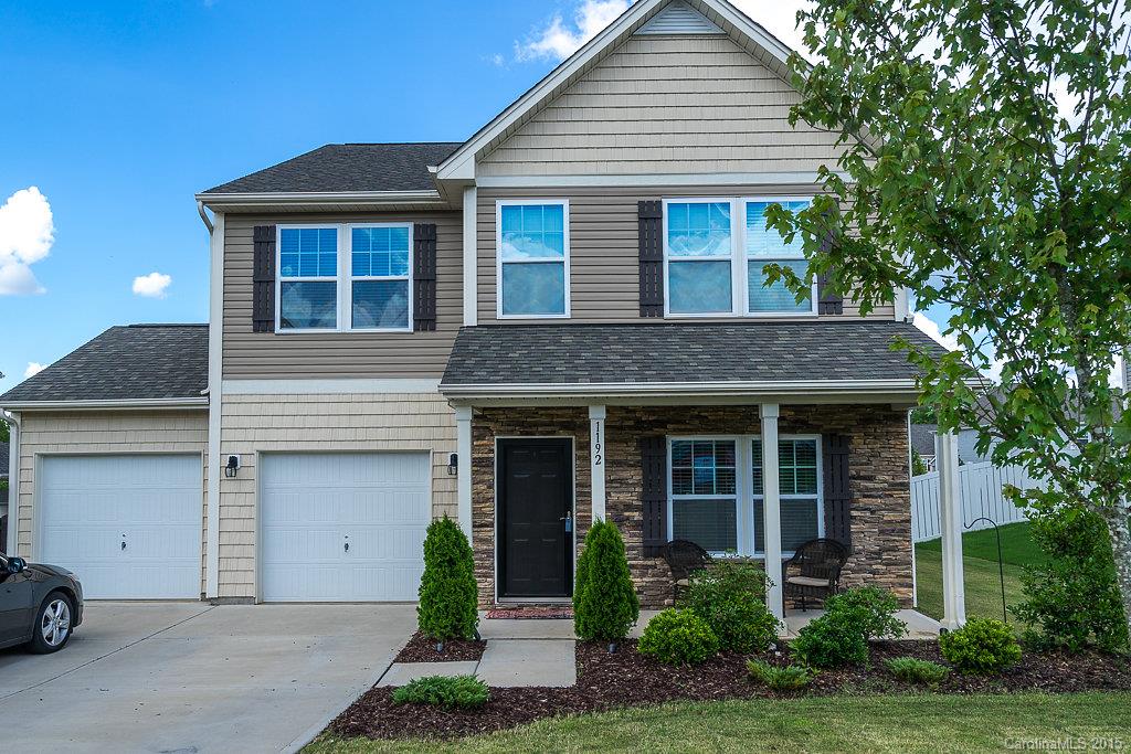 Silver Run - Residential