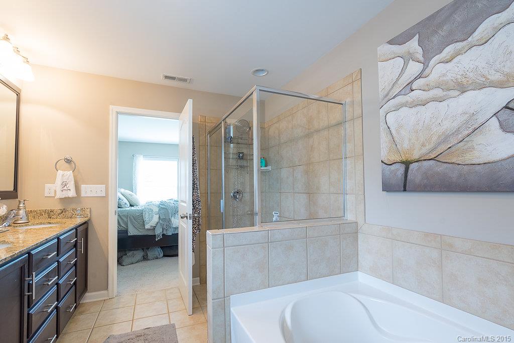 Silver Run - Residential