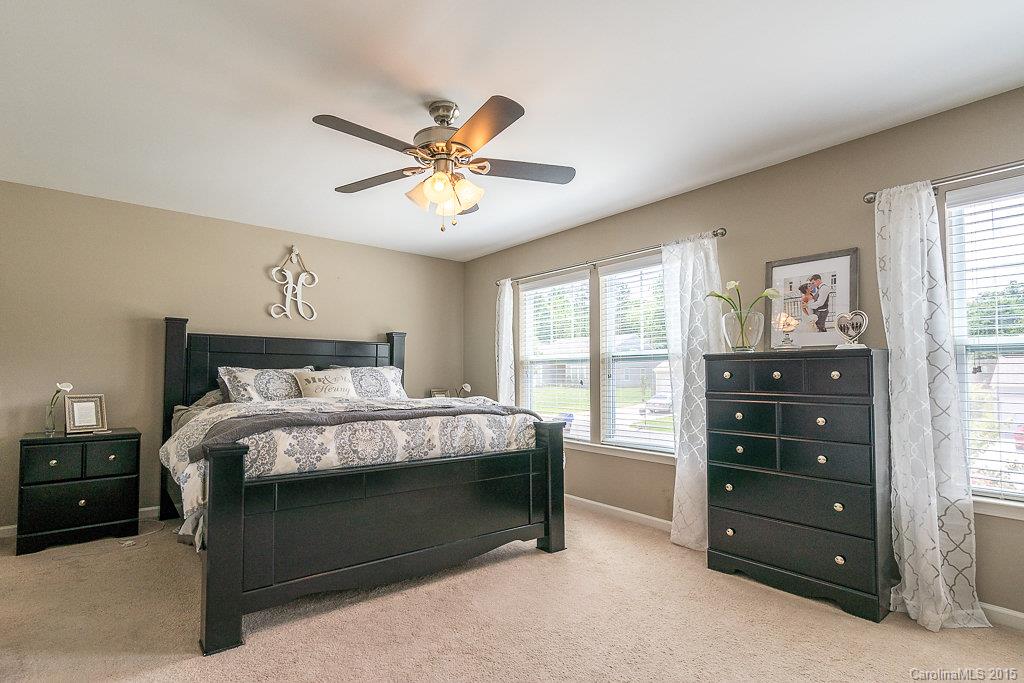 Silver Run - Residential