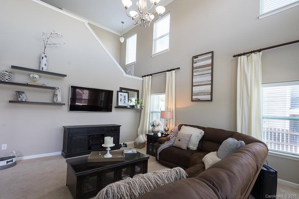 Silver Run - Residential