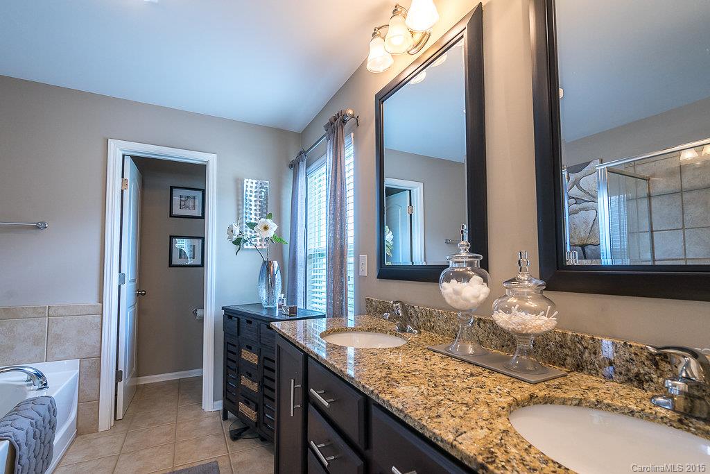 Silver Run - Residential