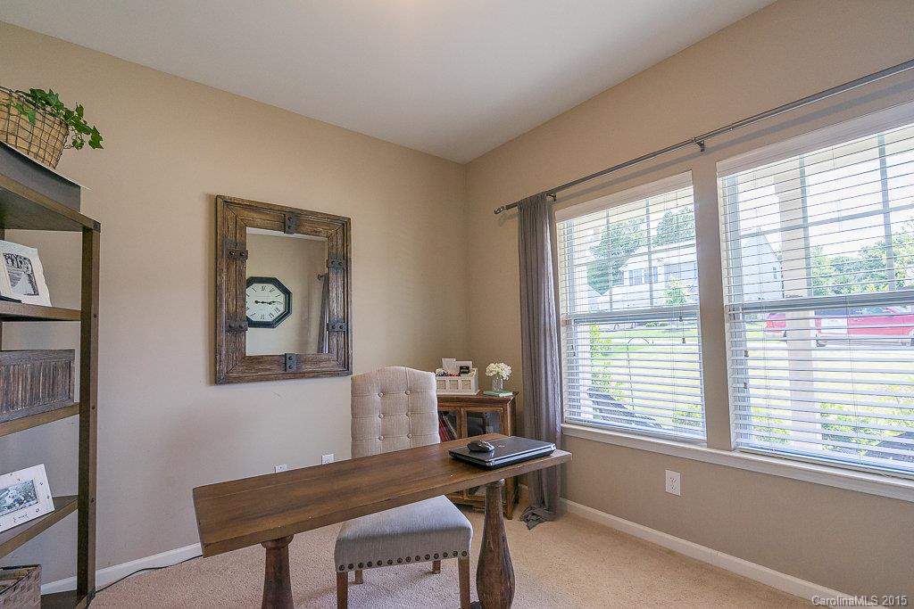 Silver Run - Residential