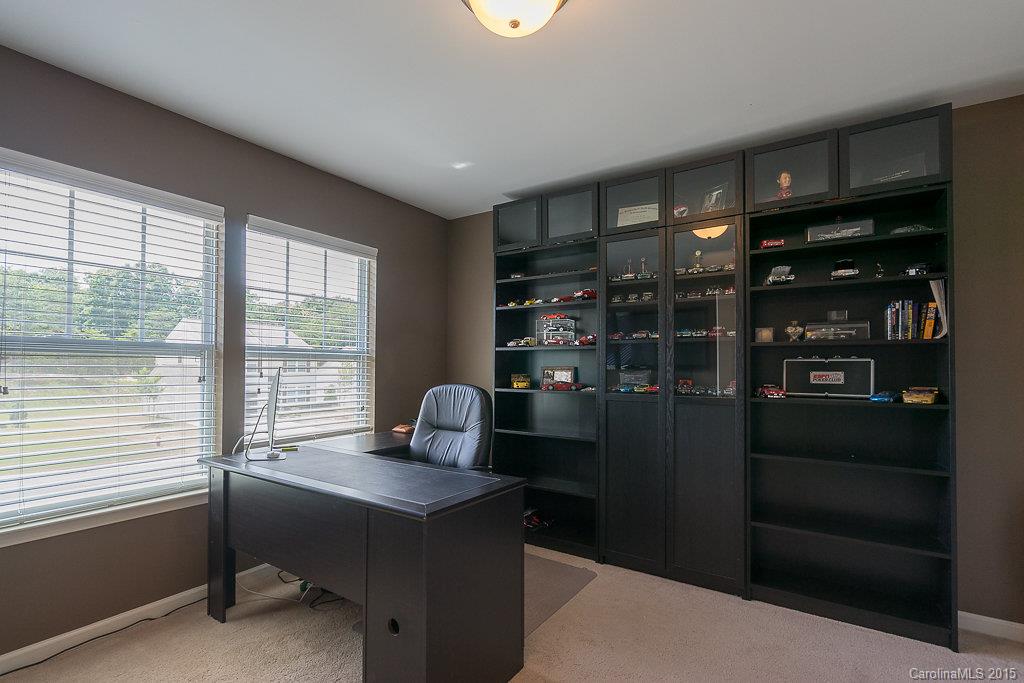 Silver Run - Residential