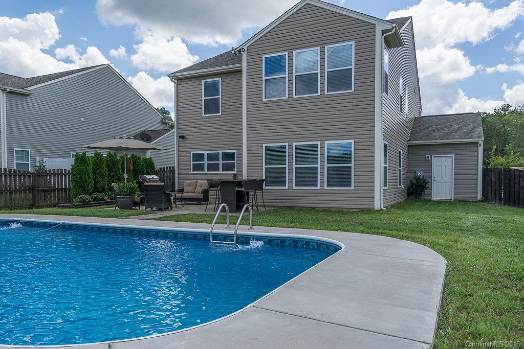 Silver Run - Residential