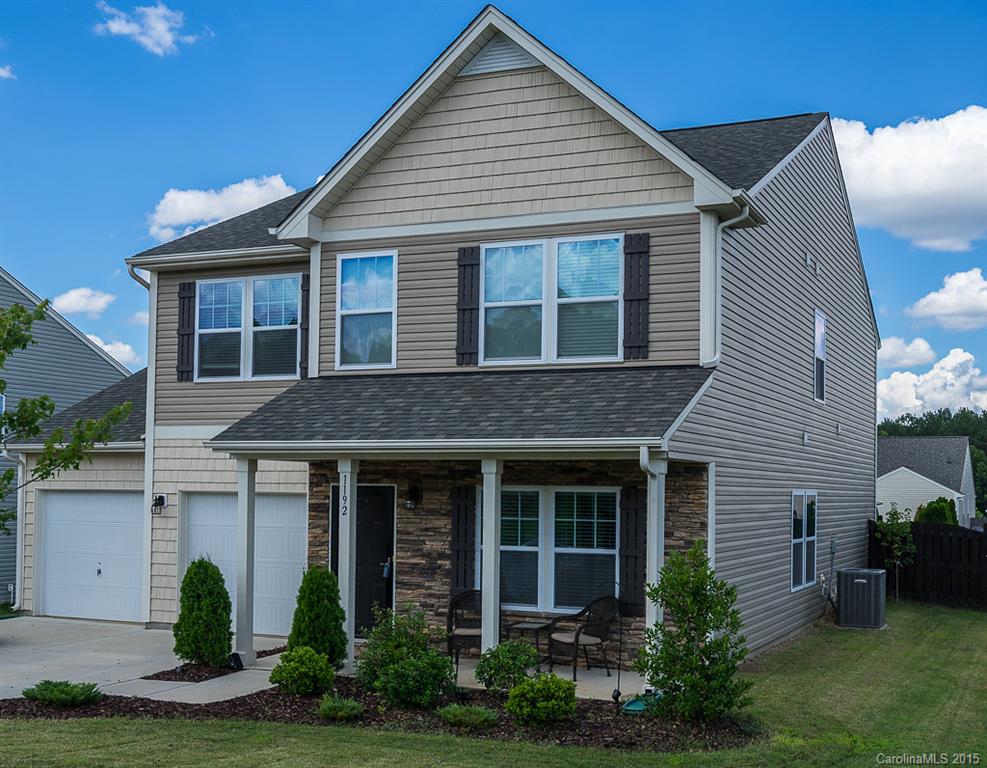 Silver Run - Residential