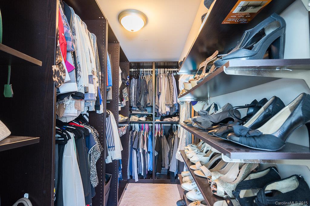 Silver Run - Residential