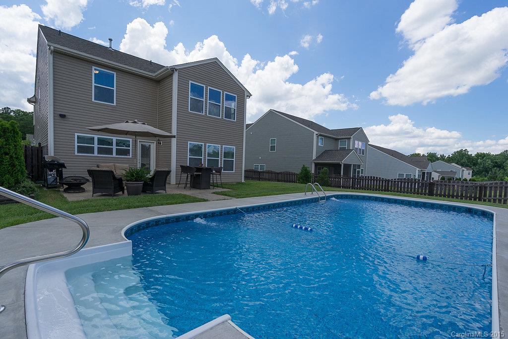 Silver Run - Residential