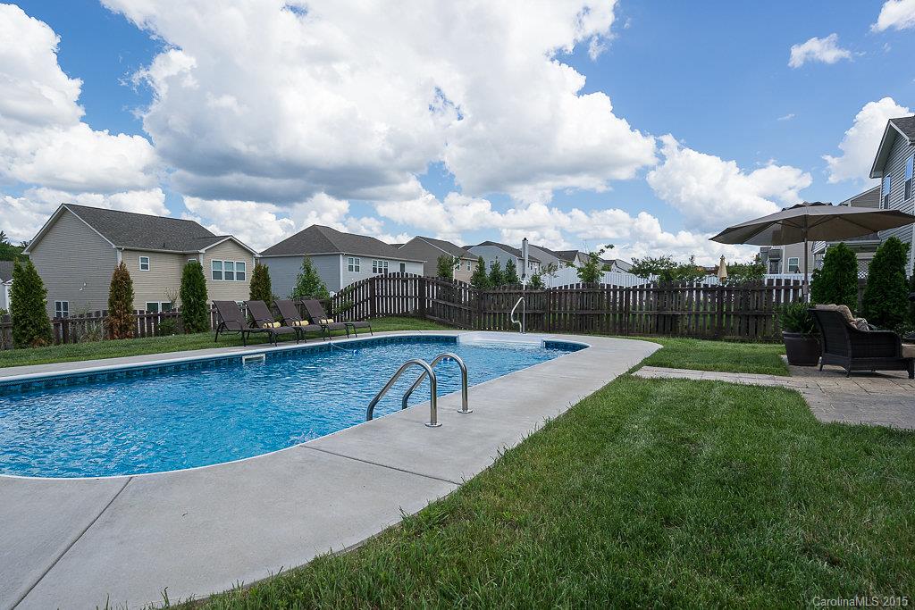 Silver Run - Residential