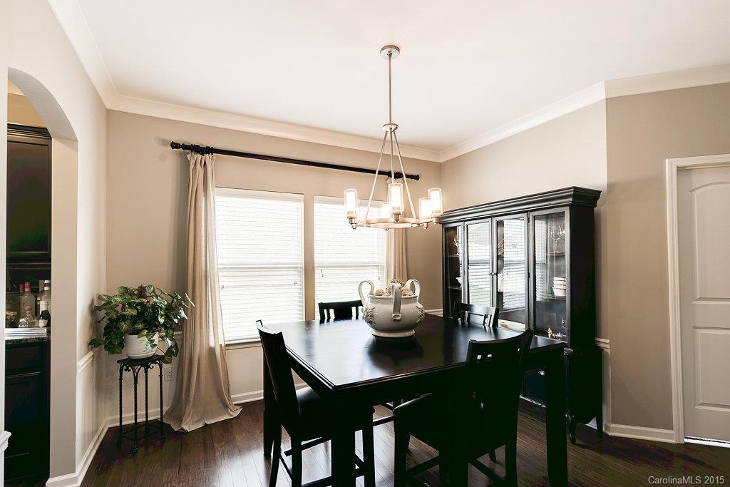 Silver Run - Residential