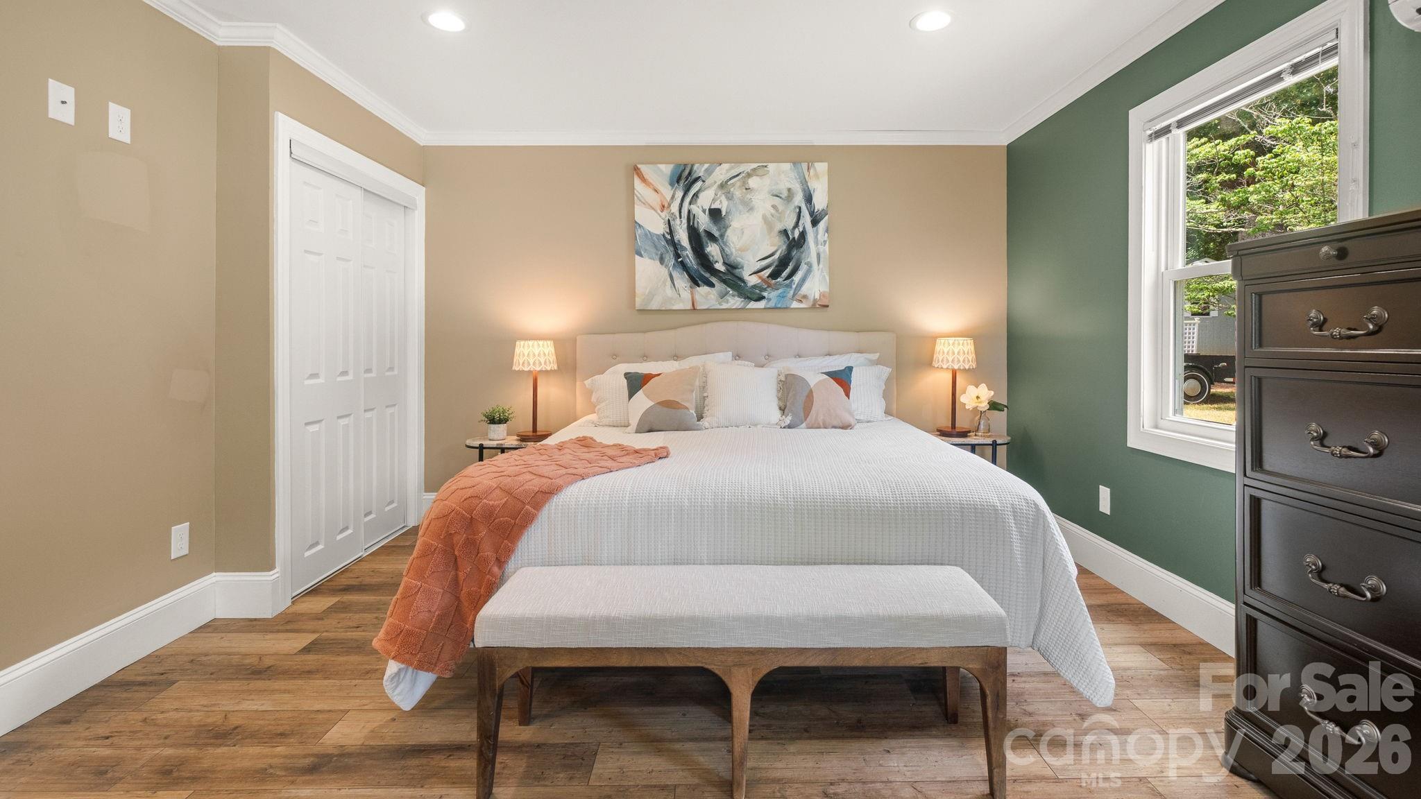 8809 Fairview Road