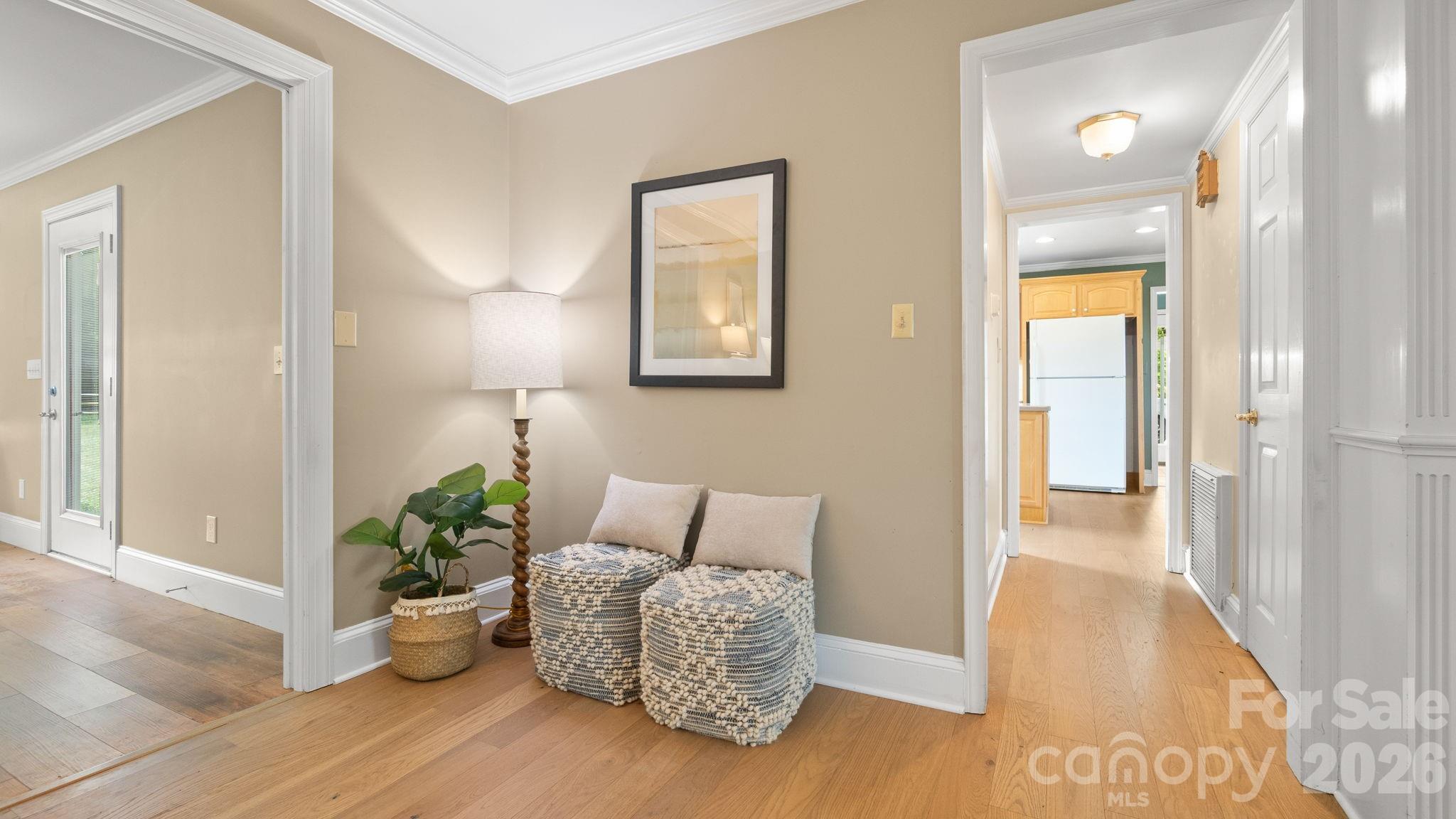 Jefferson Colony - Residential