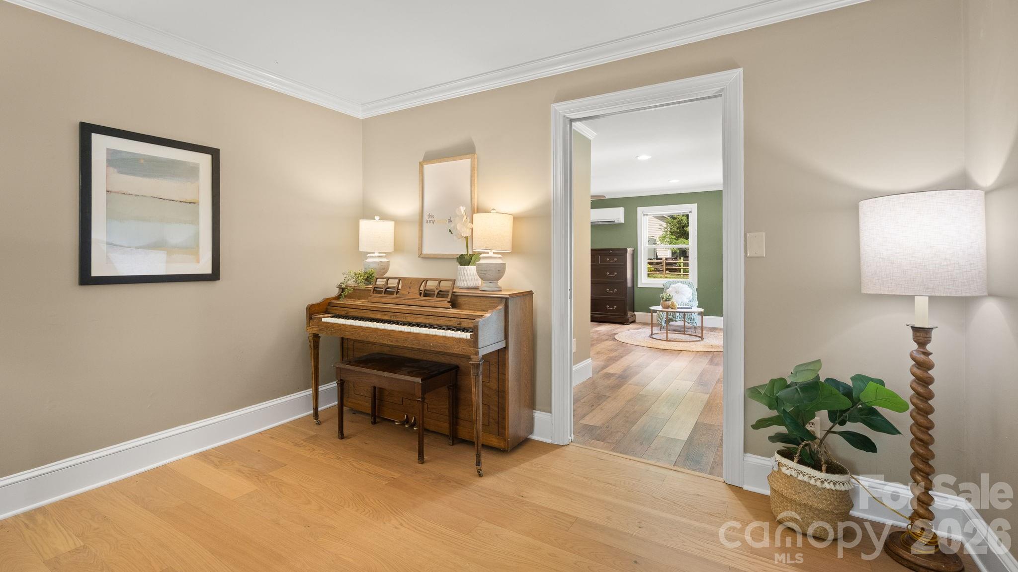 Jefferson Colony - Residential
