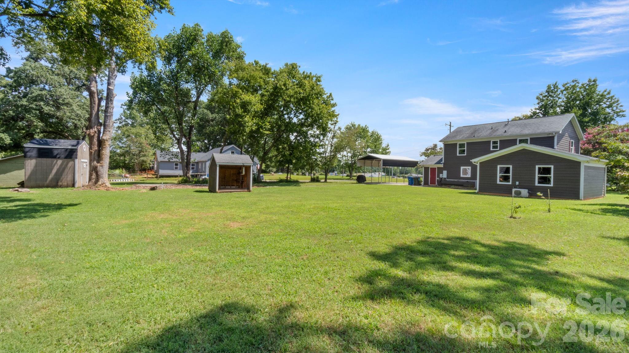 Jefferson Colony - Residential
